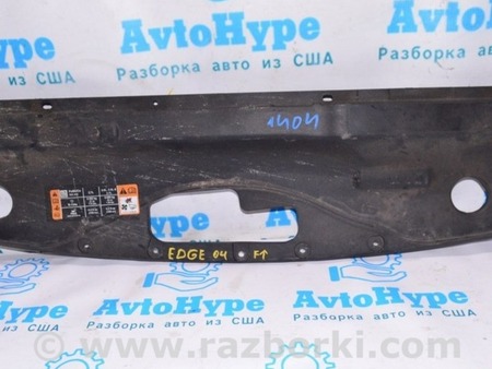 ФОТО Накладка телевизора для Ford Edge 2 (02.2015-...) Одесса