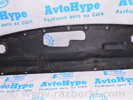 ФОТО Накладка телевизора для Ford Edge 2 (02.2015-...) Одесса