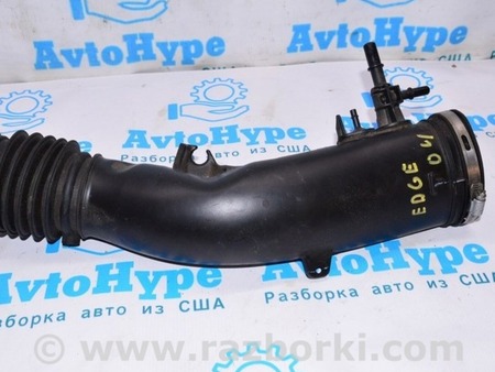 ФОТО Воздуховод для Ford Edge 2 (02.2015-...) Одесса