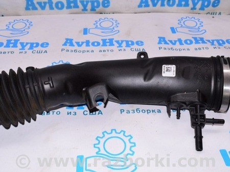 ФОТО Воздуховод для Ford Edge 2 (02.2015-...) Одесса