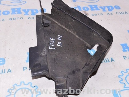 ФОТО Дефлектор радиатора нижний прав для Ford Edge 2 (02.2015-...) Одесса