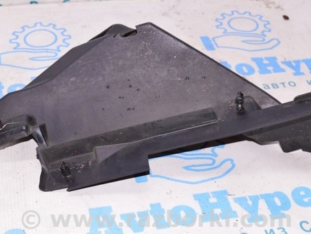 ФОТО Дефлектор радиатора нижний прав для Ford Edge 2 (02.2015-...) Одесса