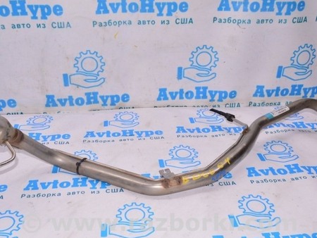 ФОТО Заливная горловина топливного бака для Ford Edge 2 (02.2015-...) Одесса