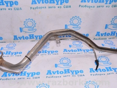 ФОТО Заливная горловина топливного бака для Ford Edge 2 (02.2015-...) Одесса