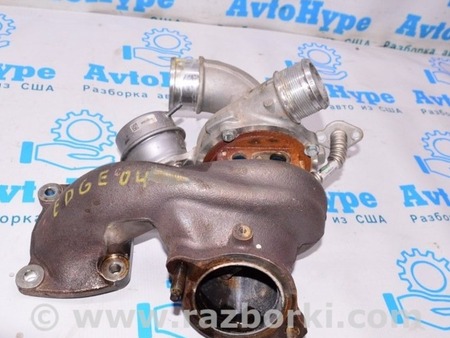 ФОТО Турбина для Ford Edge 2 (02.2015-...) Одесса