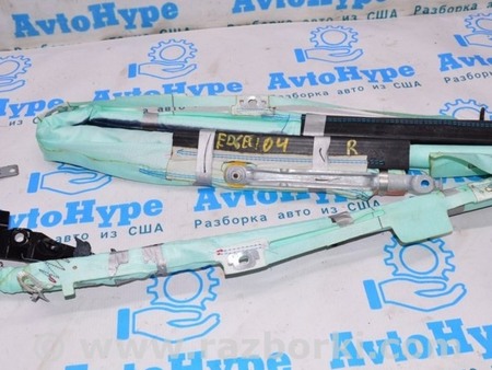 ФОТО Подушка безопасности airbag боковая шторка правая для Ford Edge 2 (02.2015-...) Одесса