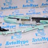 Подушка безопасности airbag боковая шторка правая Ford Edge 2 (02.2015-...)