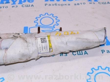 ФОТО Подушка безопасности airbag сидение лев для Ford Edge 2 (02.2015-...) Одесса