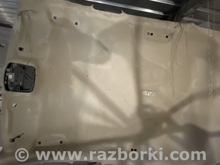 ФОТО Обшивка потолка для Ford Edge 2 (02.2015-...) Одесса