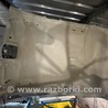 Обшивка потолка Ford Edge 2 (02.2015-...)