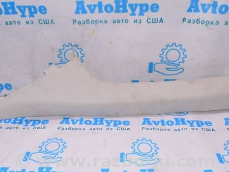 ФОТО Накладка передней стойки верхняя левая для Ford Edge 2 (02.2015-...) Одесса