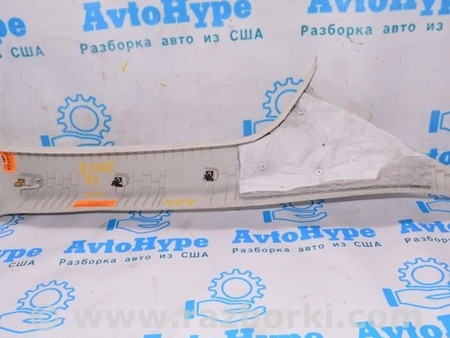 ФОТО Накладка передней стойки верхняя левая для Ford Edge 2 (02.2015-...) Одесса