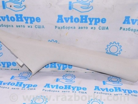 ФОТО Накладка передней стойки верхняя правая для Ford Edge 2 (02.2015-...) Одесса