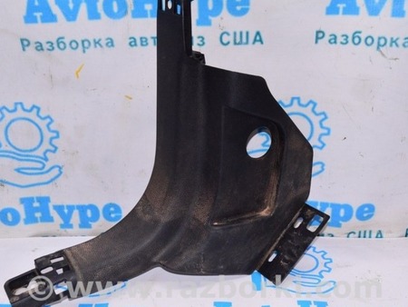 ФОТО Накладка передней стойки нижняя левая для Ford Edge 2 (02.2015-...) Одесса