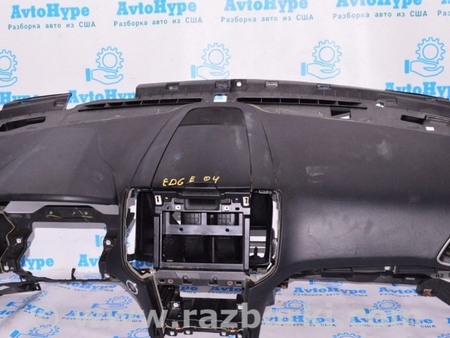 ФОТО Кнопка start-stop для Ford Edge 2 (02.2015-...) Одесса