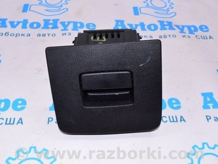 ФОТО Накладка колени водителя для Ford Edge 2 (02.2015-...) Одесса