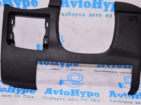 ФОТО Накладка колени водителя для Ford Edge 2 (02.2015-...) Одесса