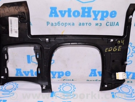 ФОТО Накладка колени водителя для Ford Edge 2 (02.2015-...) Одесса