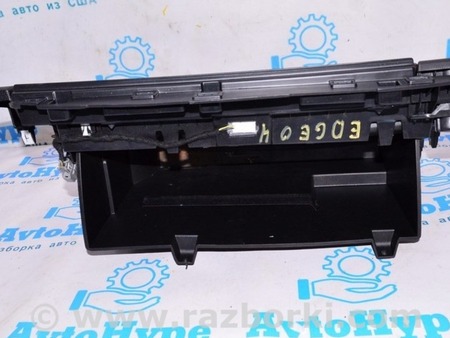 ФОТО Перчаточный ящикбардачок для Ford Edge 2 (02.2015-...) Одесса