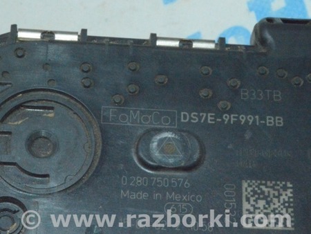 ФОТО Дроссельная заслонка для Ford Edge 2 (02.2015-...) Одесса