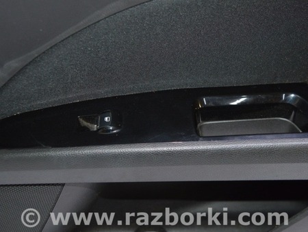 ФОТО Управление стеклоподъемником передним правым для Ford Edge 2 (02.2015-...) Одесса