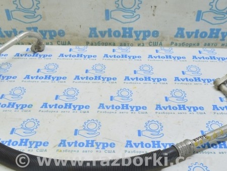 ФОТО Трубка кондиционера компрессор-печка первая для Ford Edge 2 (02.2015-...) Одесса