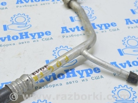 ФОТО Трубка кондиционера компрессор-печка первая для Ford Edge 2 (02.2015-...) Одесса