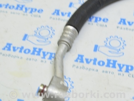 ФОТО Трубка кондиционера компрессор-печка первая для Ford Edge 2 (02.2015-...) Одесса