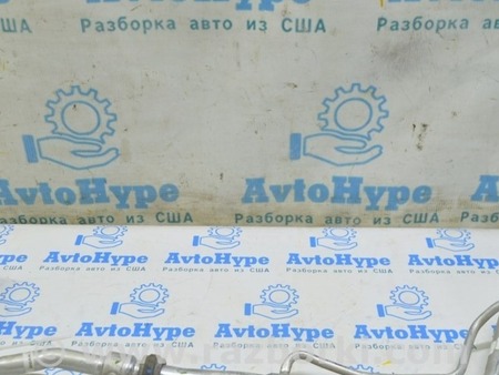 ФОТО Трубка кондиционера печка-конденсер вторая для Ford Edge 2 (02.2015-...) Одесса