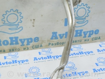 ФОТО Трубка кондиционера печка-конденсер вторая для Ford Edge 2 (02.2015-...) Одесса