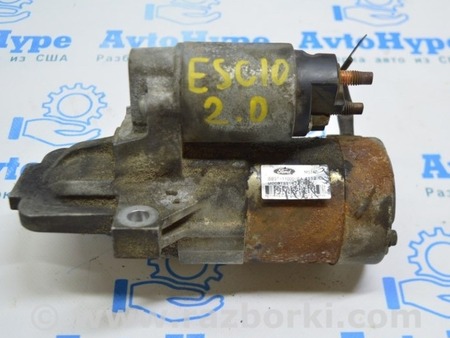 ФОТО Стартер для Ford Edge 2 (02.2015-...) Одесса