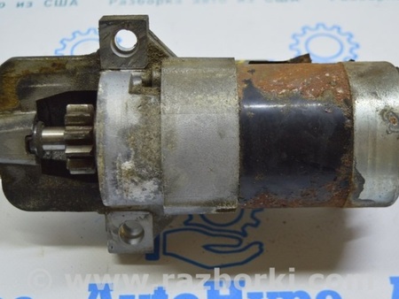 ФОТО Стартер для Ford Edge 2 (02.2015-...) Одесса