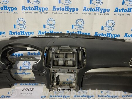 ФОТО Торпедо передняя панель голая для Ford Edge 2 (02.2015-...) Одесса