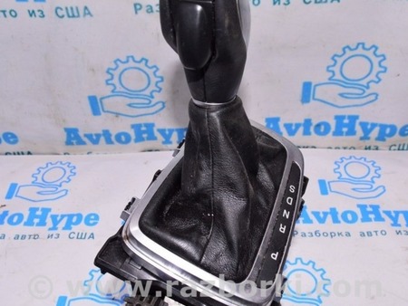 ФОТО Ручка КПП для Ford Edge 2 (02.2015-...) Одесса