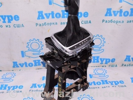 ФОТО Шифтер КПП для Ford Edge 2 (02.2015-...) Одесса