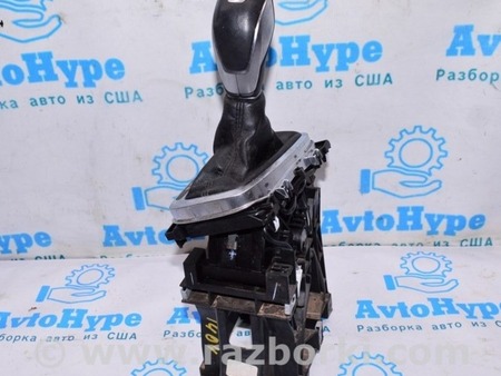 ФОТО Шифтер КПП для Ford Edge 2 (02.2015-...) Одесса