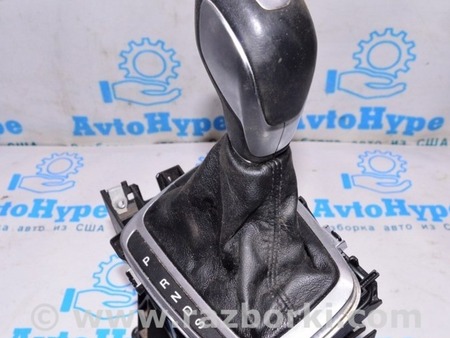 ФОТО Шифтер КПП для Ford Edge 2 (02.2015-...) Одесса