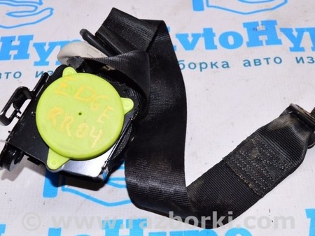 ФОТО Ремень безопасности зад прав для Ford Edge 2 (02.2015-...) Одесса