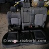 Задний ряд сидений (2 ряд) Ford Edge 2 (02.2015-...)