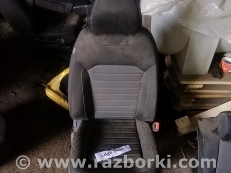 ФОТО Пассажирское сидение для Ford Edge 2 (02.2015-...) Одесса