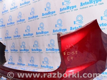 ФОТО Бампер задний голый для Ford Edge 2 (02.2015-...) Одесса