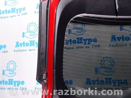 ФОТО Обшивка двери багажника верх прав для Ford Edge 2 (02.2015-...) Одесса