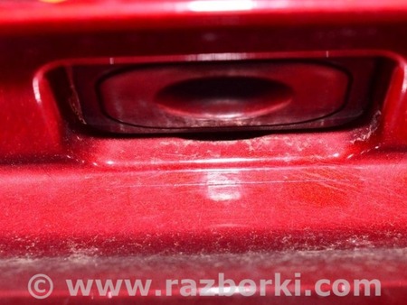 ФОТО Ручка двери багажника для Ford Edge 2 (02.2015-...) Одесса