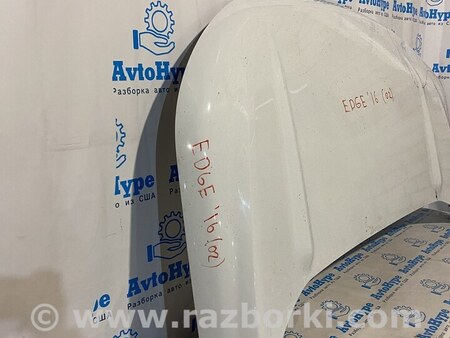 ФОТО Капот голый для Ford Edge 2 (02.2015-...) Одесса