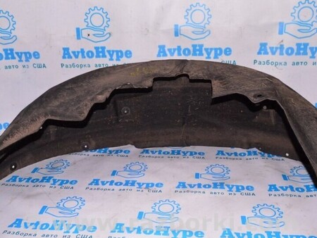 ФОТО Подкрылок задний левый для Ford Edge 2 (02.2015-...) Одесса