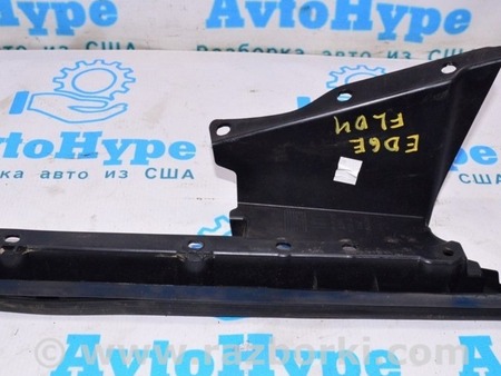 ФОТО Уплотнитель крыло-капот лев для Ford Edge 2 (02.2015-...) Одесса