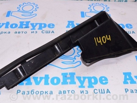 ФОТО Уплотнитель крыло-капот лев для Ford Edge 2 (02.2015-...) Одесса