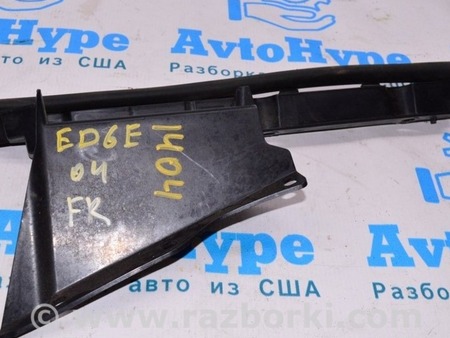 ФОТО Уплотнитель крыло-капот прав для Ford Edge 2 (02.2015-...) Одесса