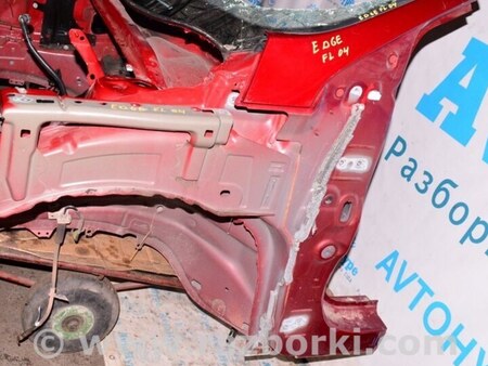 ФОТО Четверть передняя левая для Ford Edge 2 (02.2015-...) Одесса