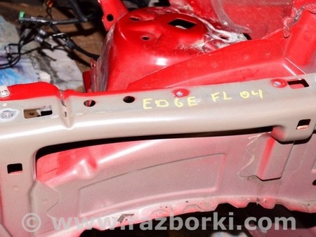 ФОТО Четверть передняя левая для Ford Edge 2 (02.2015-...) Одесса